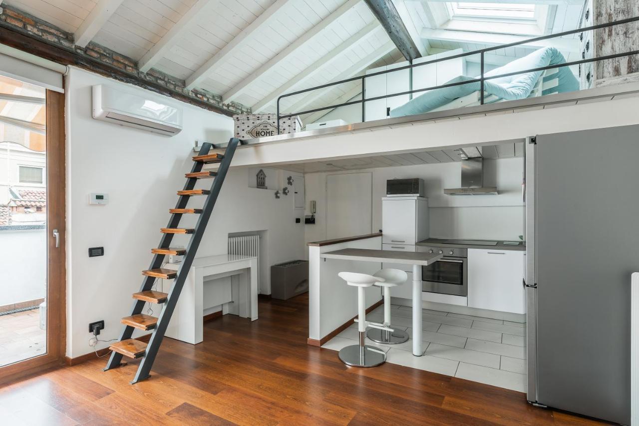 In Our Home By Holiday Solutions Como Exterior foto